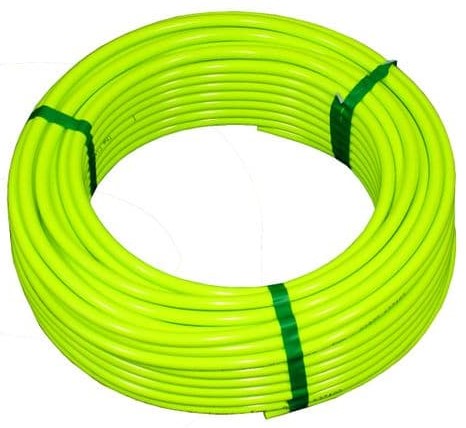 Hi Vis pole hose 