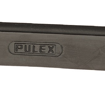 12" Pulex Rep Rubber Pack of 10